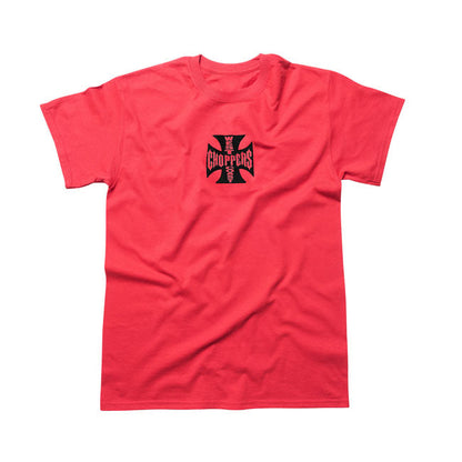 WCC OG Classic ATX t-shirt