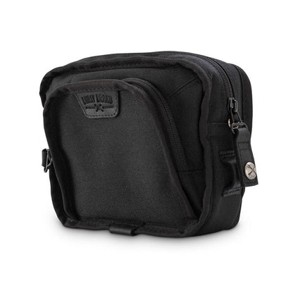 Burly Voyager handlebar bag