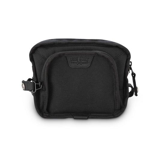 Burly Voyager handlebar bag