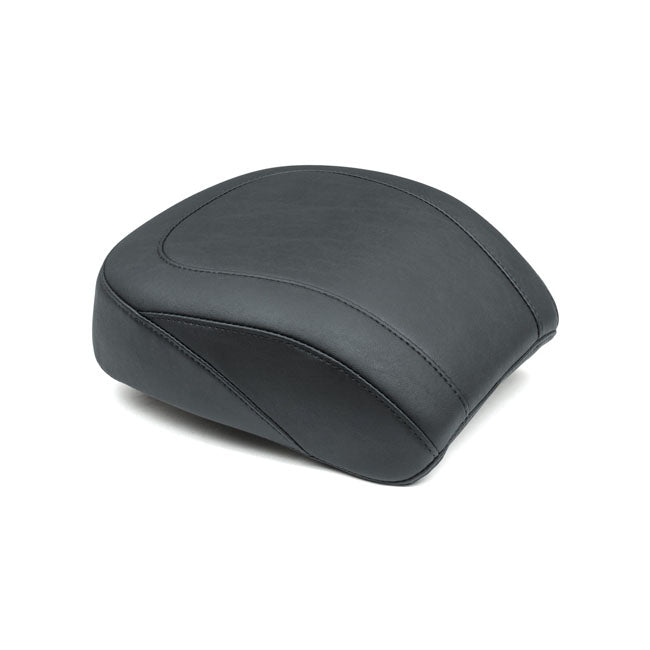 Mustang, wide tripper passenger seat