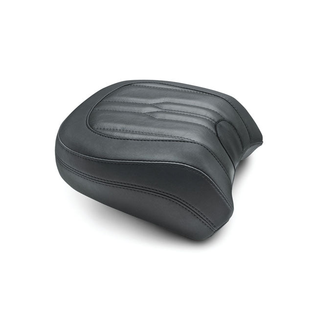 Mustang, Standard passenger seat Recessed