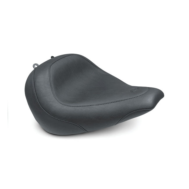 Mustang, Wide Tripper solo seat
