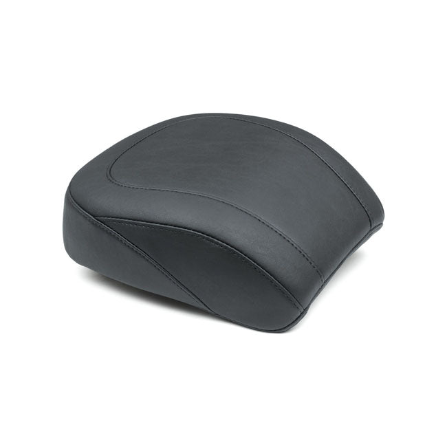Mustang, wide tripper passenger seat