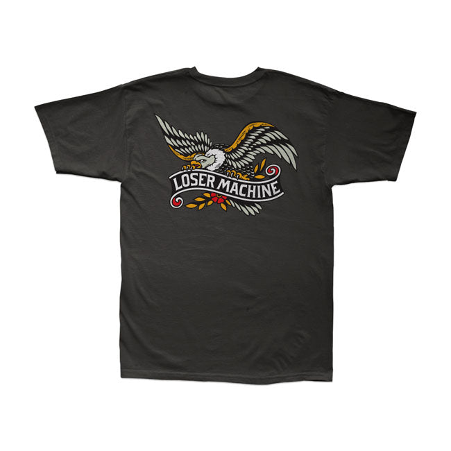 Loser Machine Glory Bound t-shirt