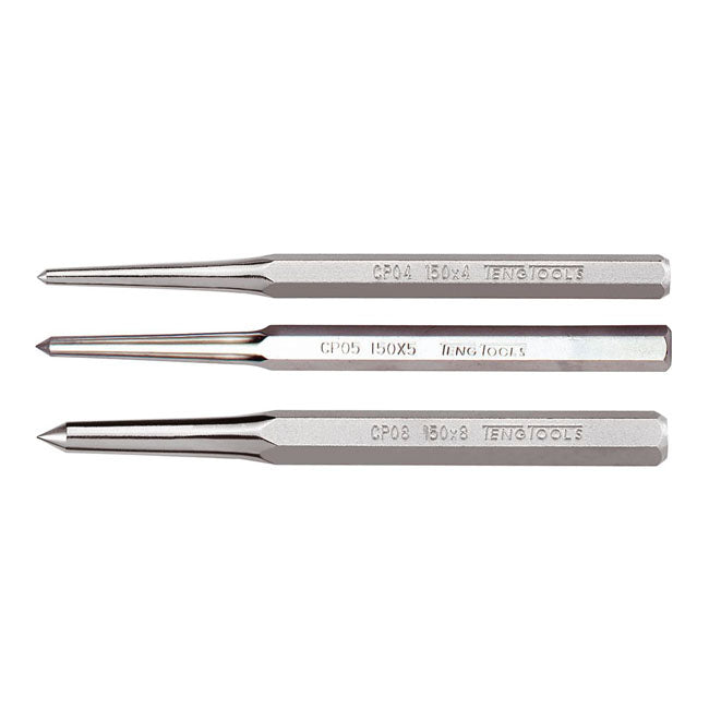 Teng Tools, center punch