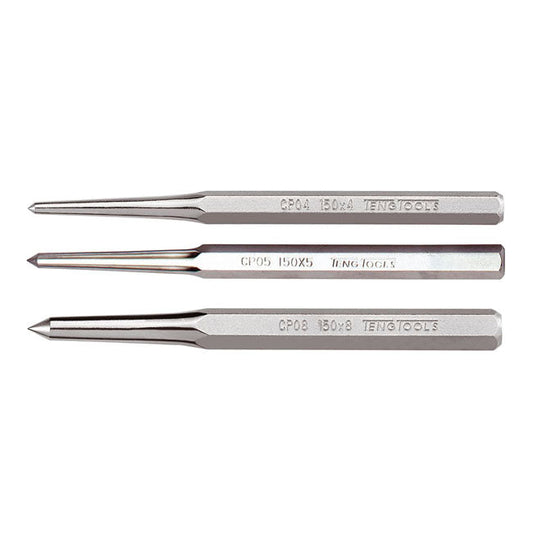 Teng Tools, center punch