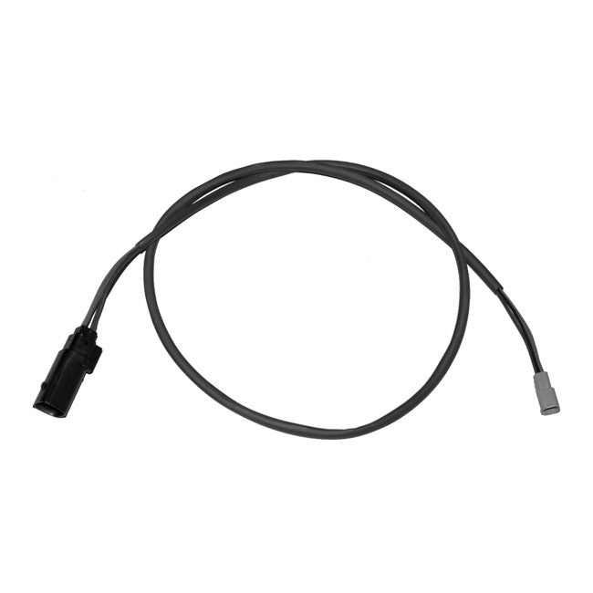 NAMZ, throttle by wire extension Up to +18" tall bars