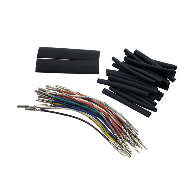 NAMZ, handlebar wiring extension kit +4"