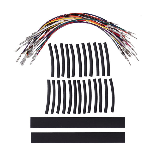 NAMZ, handlebar wiring extension kit +8"