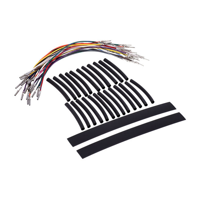 NAMZ, handlebar wiring extension kit +8"