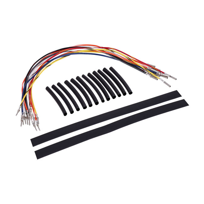 NAMZ, handlebar wiring extension kit +12"