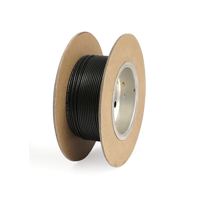 NAMZ, wire on spool 18 gauge, 100ft
