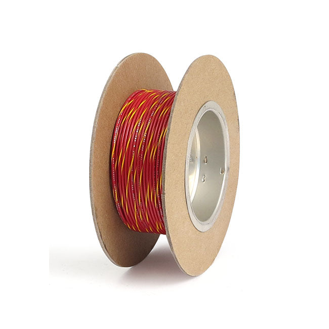 NAMZ, wire on spool 18 gauge, 100ft