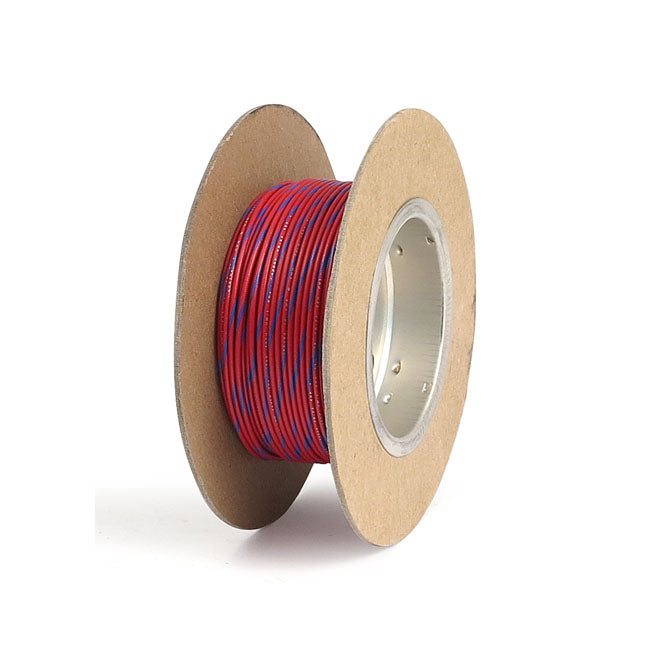 NAMZ, wire on spool 18 gauge, 100ft