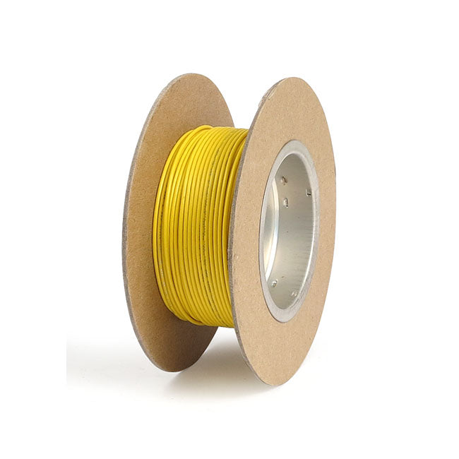 NAMZ, wire on spool 18 gauge, 100ft
