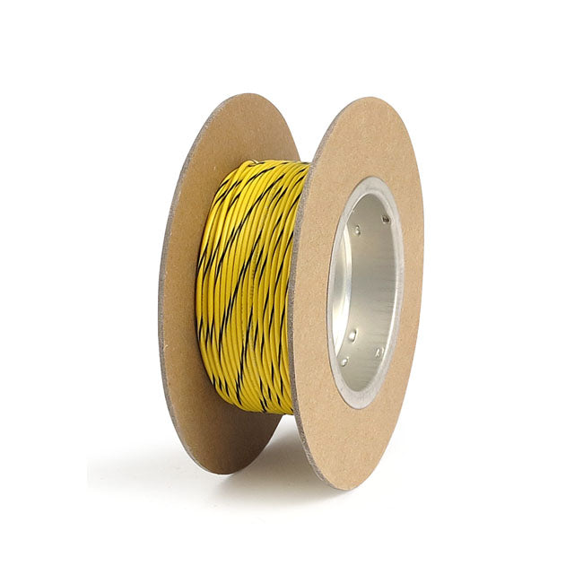 NAMZ, wire on spool 18 gauge, 100ft