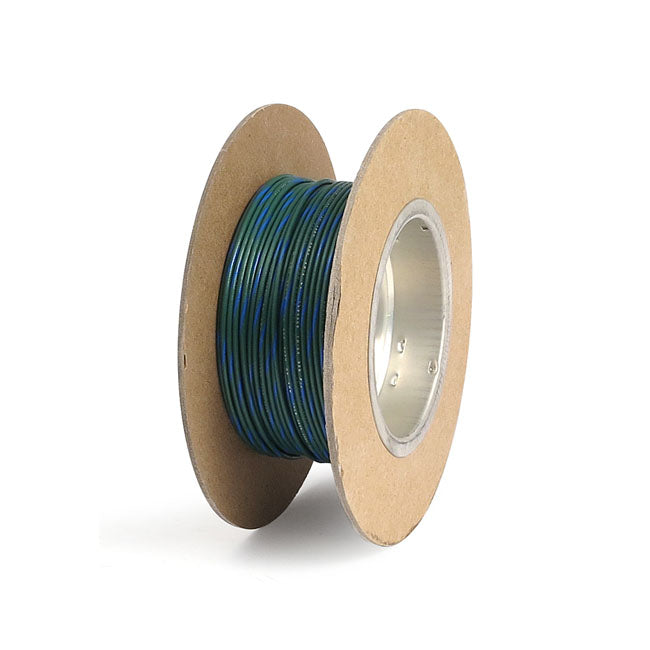 NAMZ, wire on spool 18 gauge, 100ft