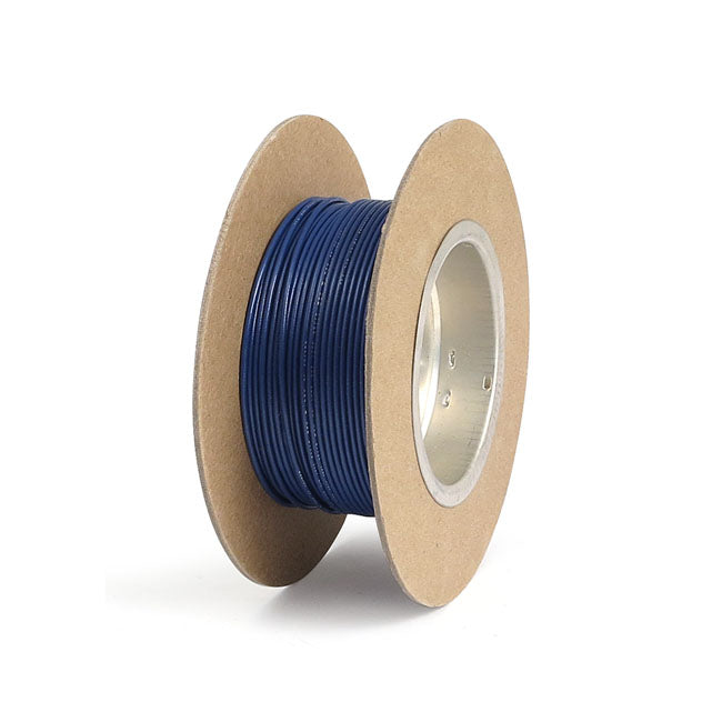 NAMZ, wire on spool 18 gauge, 100ft