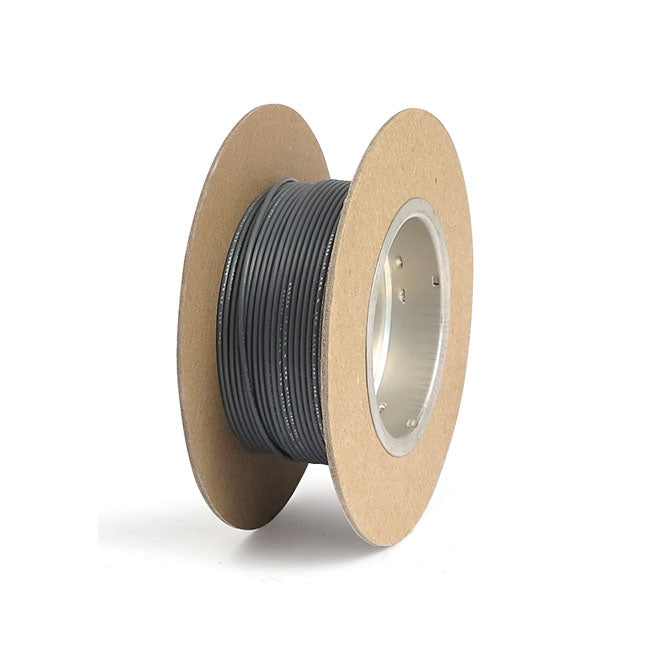 NAMZ, wire on spool 18 gauge, 100ft