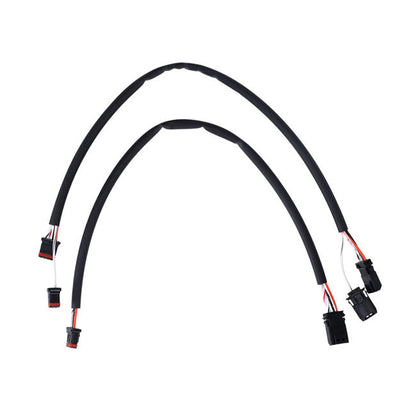 NAMZ, handlebar wiring extension kit +15"