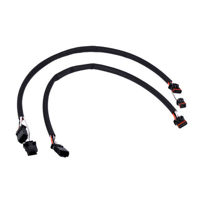 NAMZ, handlebar wiring extension kit +15"