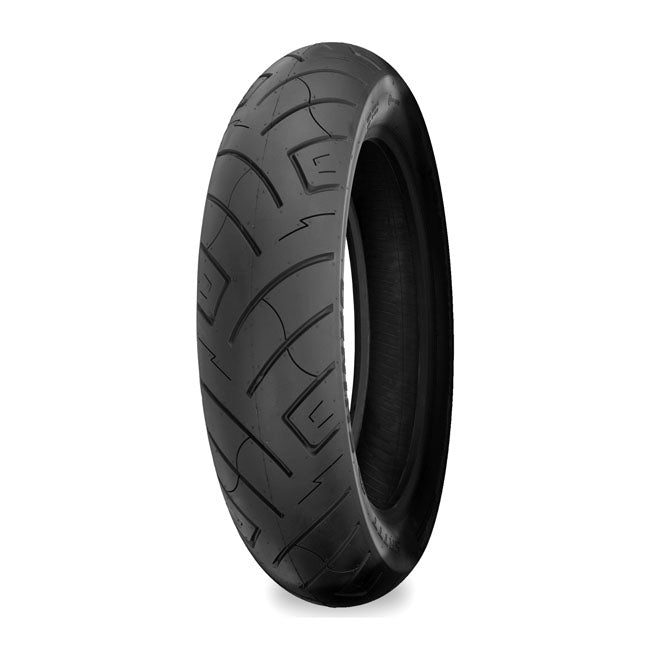 Shinko 777 rear tire 200/55VR17 (78V)