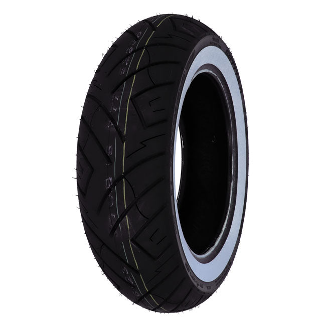 Shinko 777 rear tire 180/70B15 (82H) WW