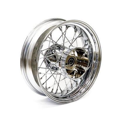5.00 x 16 rear wheel 40 spokes