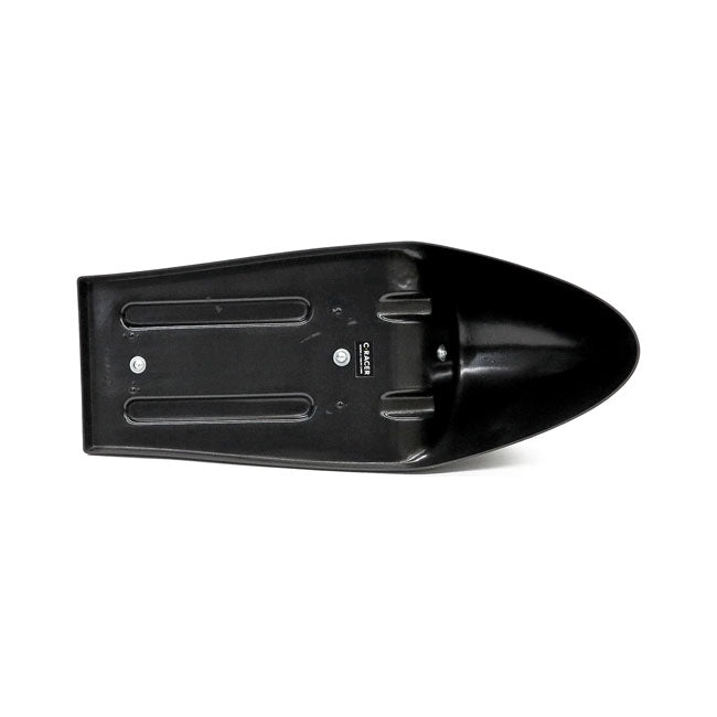 C-Racer, C Classic seat black