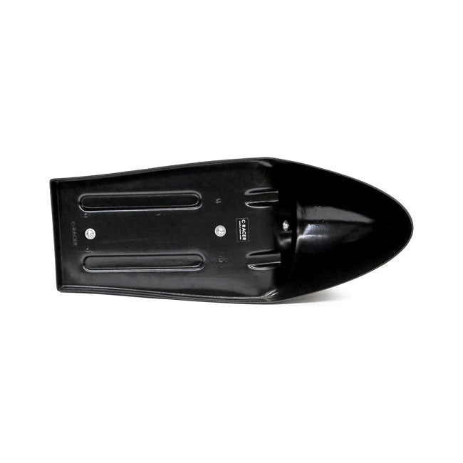 C-Racer, C Classic seat. Dark brown