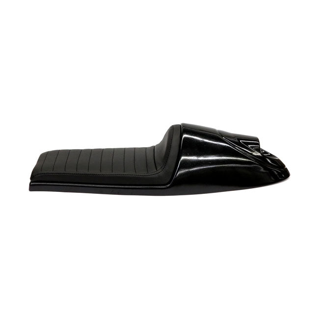 C-Racer universal Long Classic A seat black