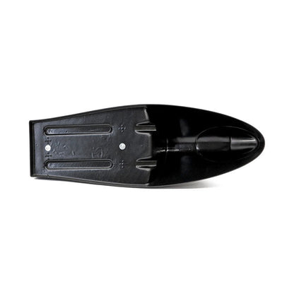 C-Racer universal Long Classic B seat black