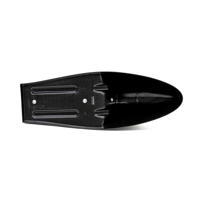 C-Racer universal Long Classic C seat black