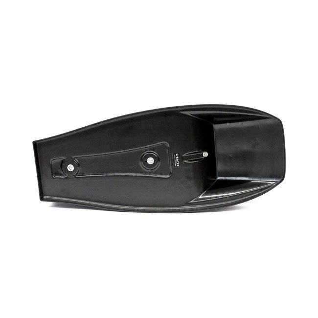 C-Racer, Flat Racer SCR4 seat. Black