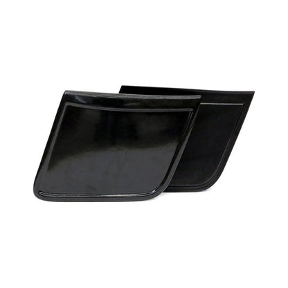 C-Racer, Flat Racer SCR4 seat. Dark brown