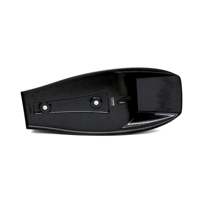 C-Racer, Flat Racer SCR4.1 seat with side number plates