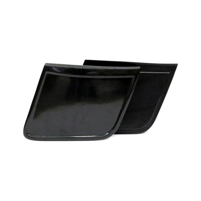 C-Racer, Flat Racer SCR4.1 seat with side number plates
