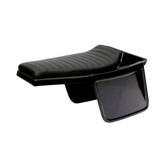 C-Racer, Flat Racer SCR4.1 seat with side number plates