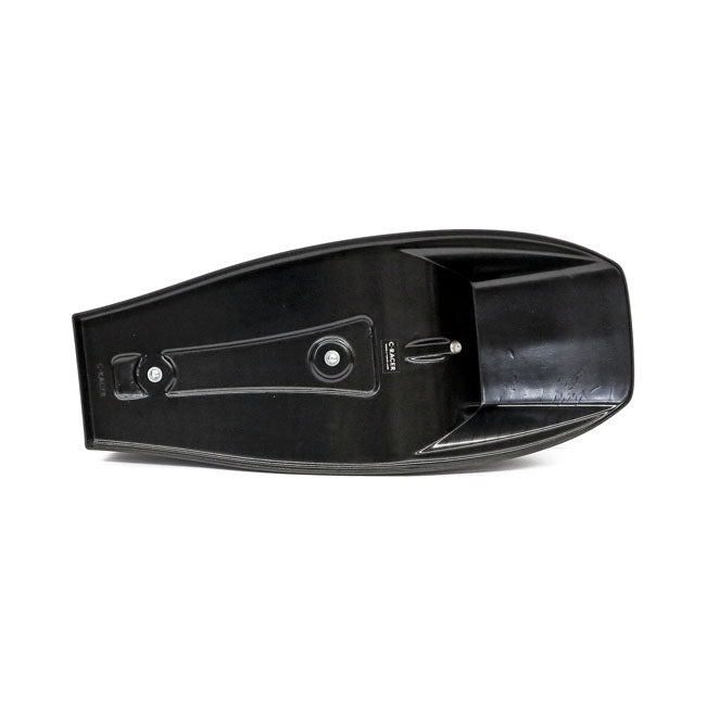 C-Racer, Flat Racer SCR4.1 seat with side number plates