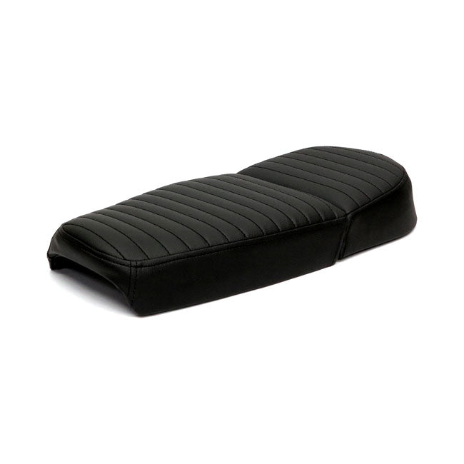 C-Racer, Multiseat Café Racer - Scrambler seat. Black