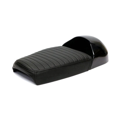 C-Racer, Multiseat Café Racer - Scrambler seat. Black