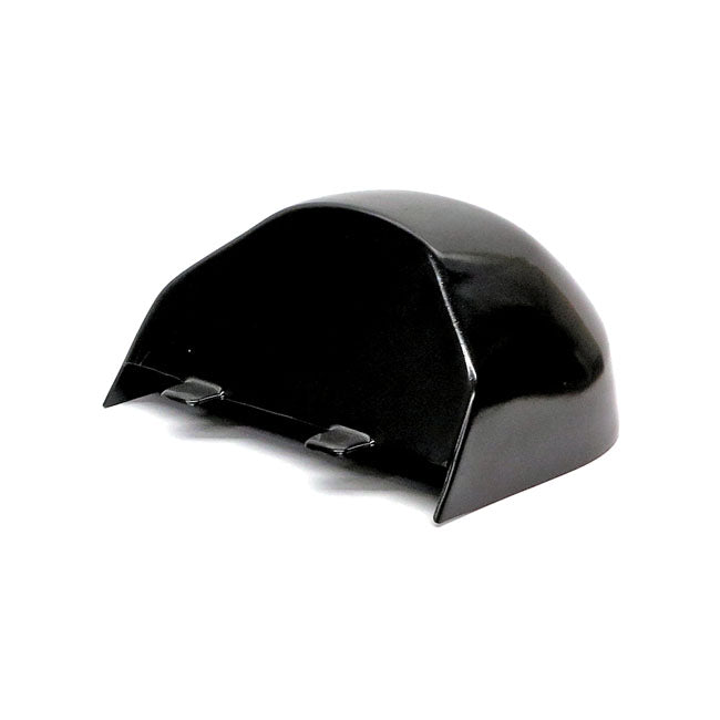 C-Racer, Multiseat Café Racer - Scrambler seat. Dark brown