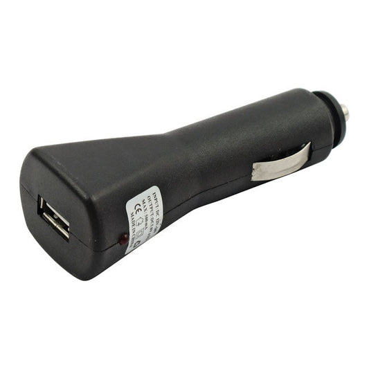 Namz, USB power port