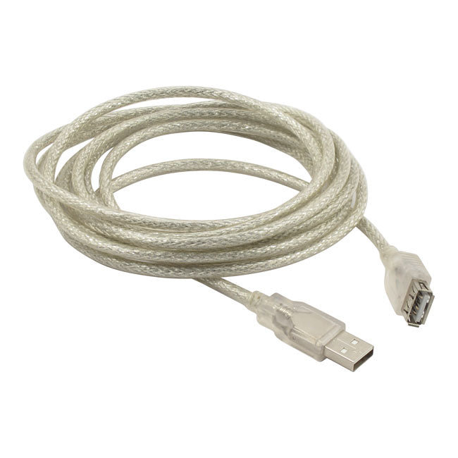 Namz, 10'' universal USB extension cable