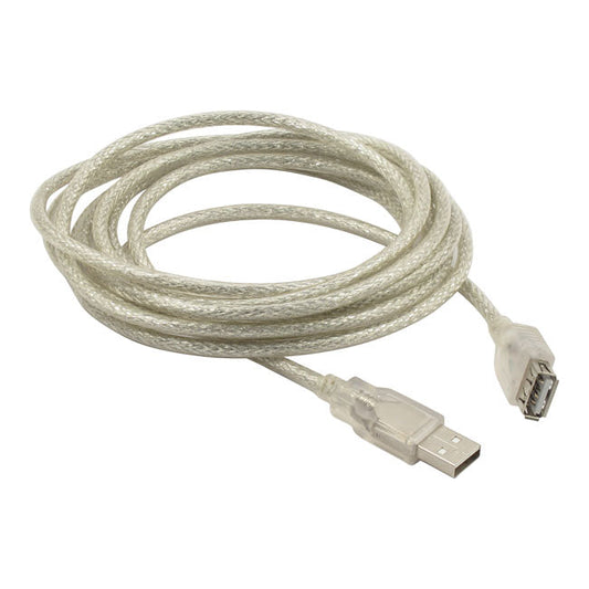 Namz, 10'' universal USB extension cable