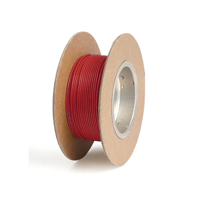 NAMZ, wire on spool 18 gauge, 100ft