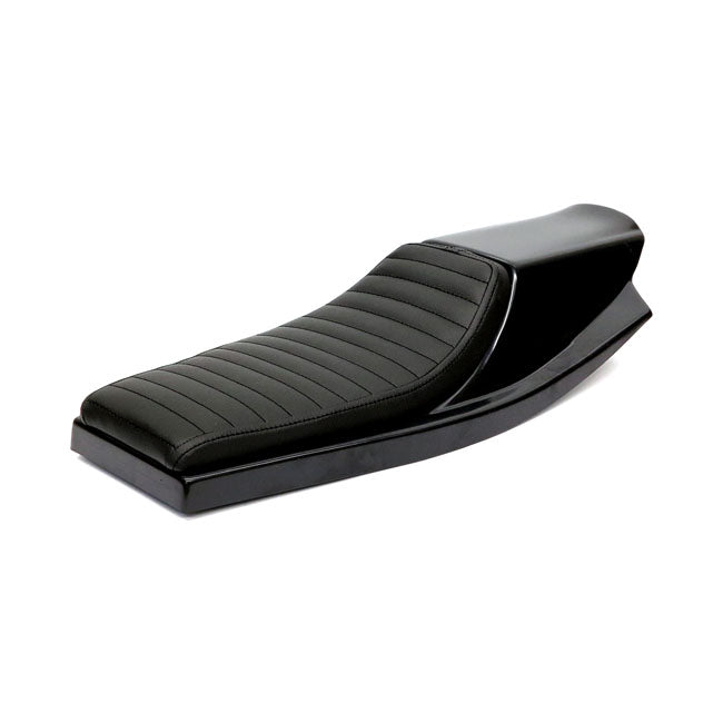 C-Racer, Flat Racer SCR14.1 seat. Black