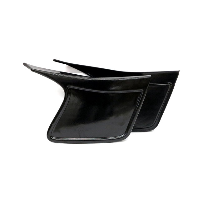 C-Racer, Flat Racer SCR14.1 seat. Black
