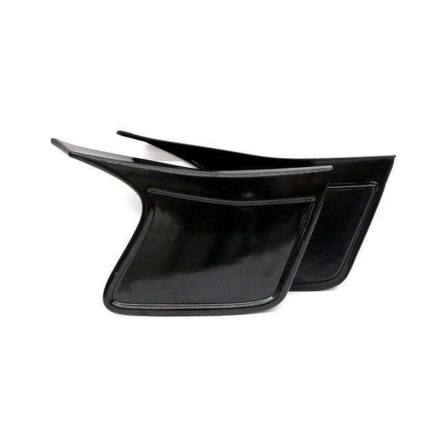 C-Racer, Flat Racer SCR14.1 seat. Dark brown