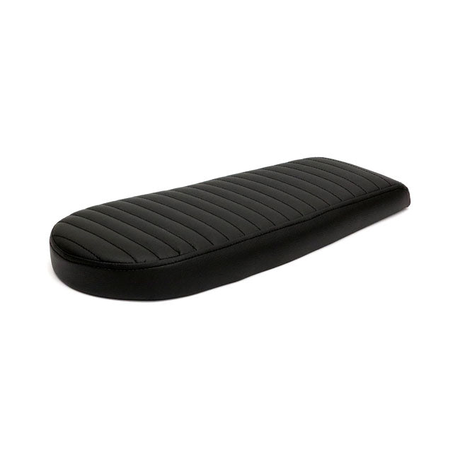 C-Racer, Scrambseat scrambler seat. Black